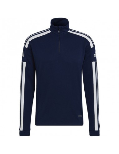 Adidas Squadra 21 Training Î‘Î½Î´ÏÎ¹ÎºÏŒ Î¦Î¿ÏÏ„ÎµÏ Navy ÎœÏ€Î»Îµ HC6283